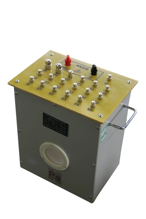 Calibration Current Transformer factory Calibration Current Transformer factory