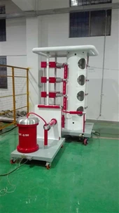 Fördelar med Goldhome HMCJ-400kV/20kJ Lightning...