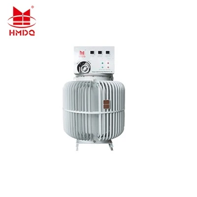 Trefas induktiv spänningsregulator